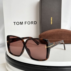 Tom Ford Sunglasses